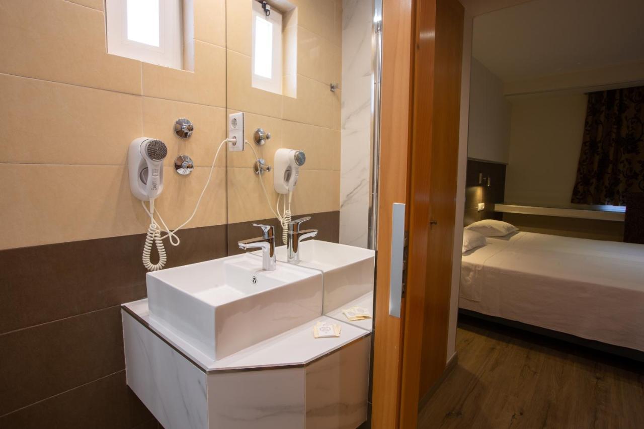 Hotel Bocage Setúbal Kültér fotó