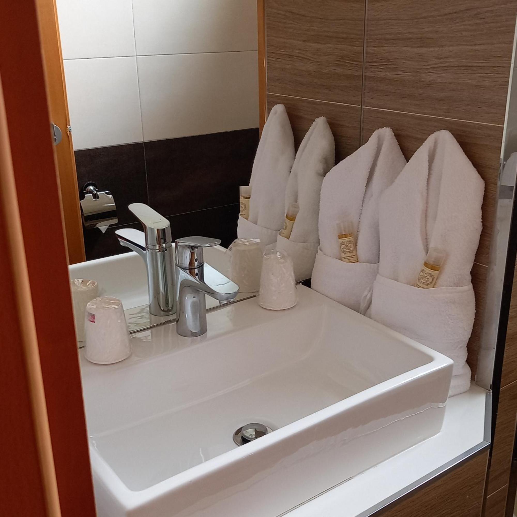 Hotel Bocage Setúbal Kültér fotó