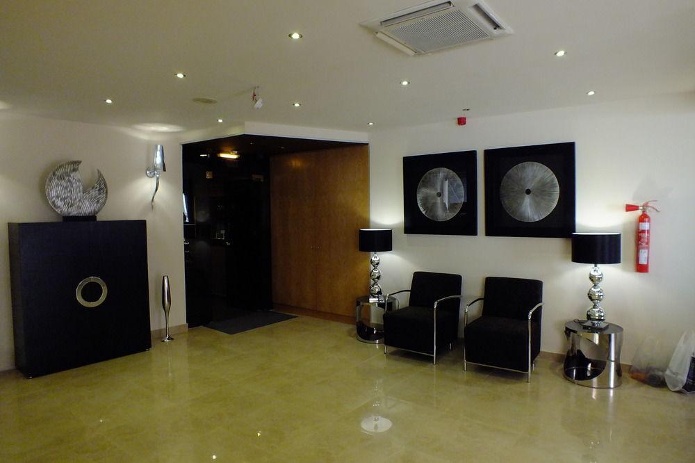 Hotel Bocage Setúbal Kültér fotó