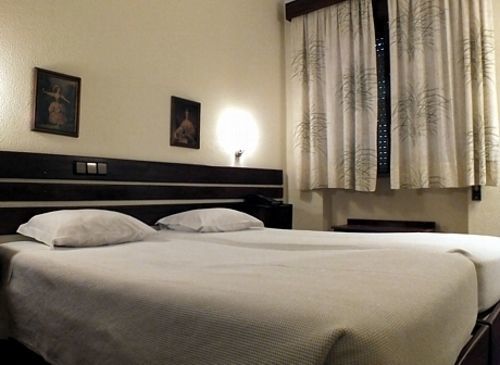 Hotel Bocage Setúbal Kültér fotó