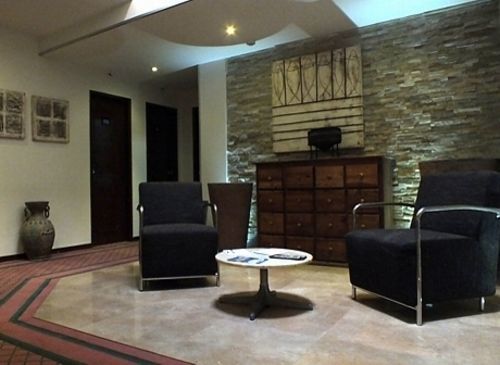 Hotel Bocage Setúbal Kültér fotó