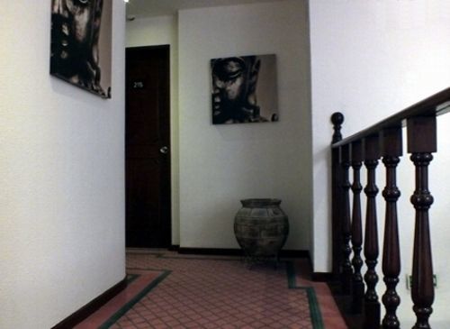 Hotel Bocage Setúbal Kültér fotó