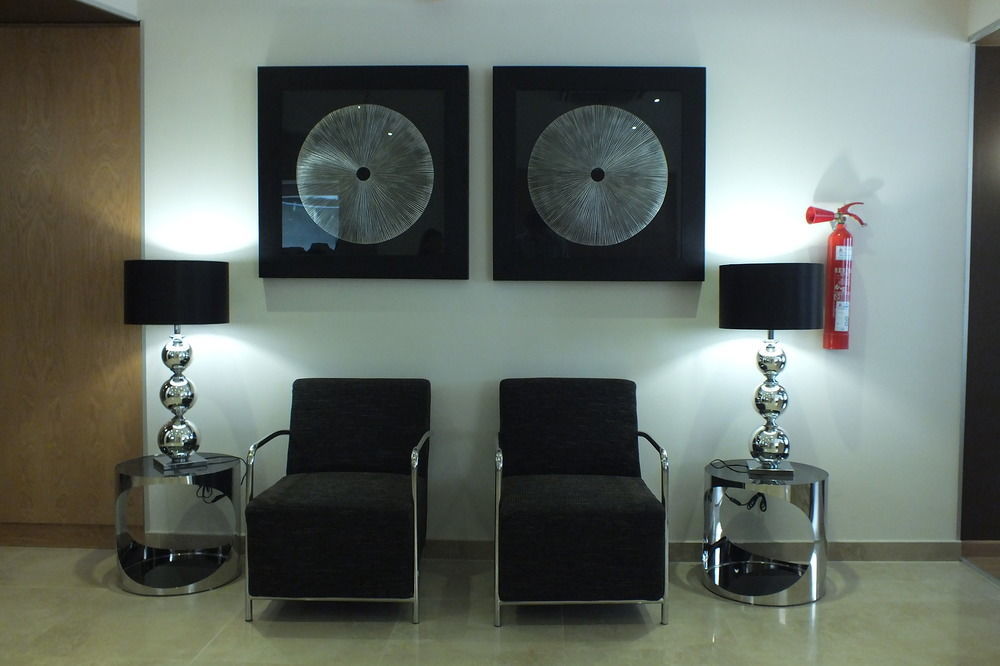 Hotel Bocage Setúbal Kültér fotó
